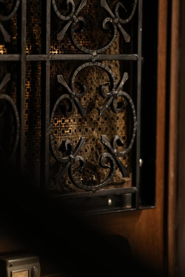 Appartamento Porta Pia Rom Exterior foto